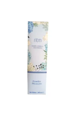 Çubuklu Oda Kokusu 100 ml Powder Pleasure
