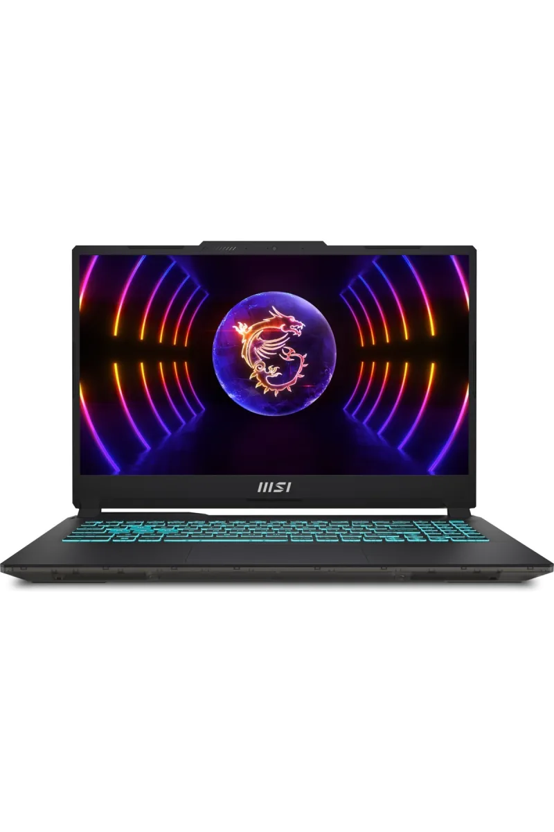 CYBORG 15 A13VE-1252XTR Intel Core i5 13420H 16GB 512GB SSD RTX4050 Freedos 15.6" FHD Taşınabilir Bi
