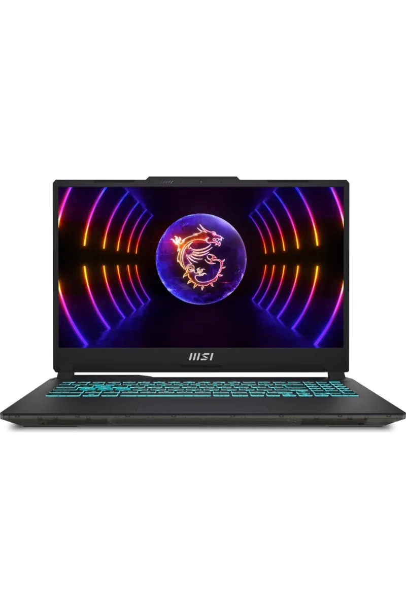 CYBORG 15 A13VE-1252XTRM1 Intel Core i5 13420H 16GB 512GB SSD RTX4050 Windows 11 Pro 15.6" FHD
