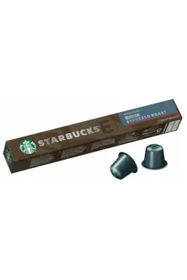 Decaf Espresso Roast 10 Adet Kapsül Kahve
