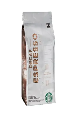® Decaf Espresso Roast 250 Gr Çekirdek Kahve
