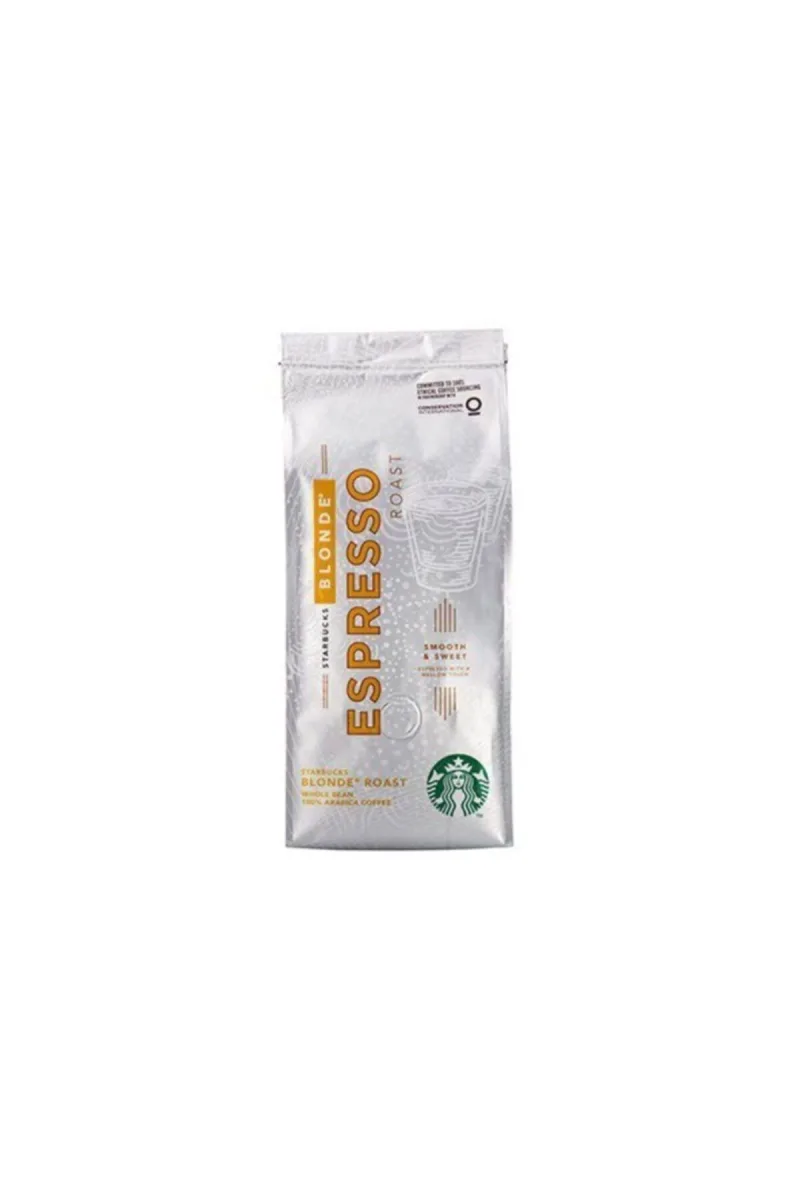 Düvenci Toptan Blonde Espresso Roast Çekirdek Kahve 250 Gram 2 Adet
