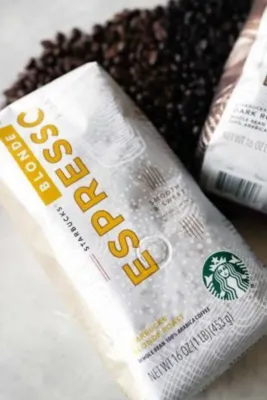 Espresso Blonde Roast 250 Gr Filtre Kahve Için Öğütülmüş Çekirdek Kahve