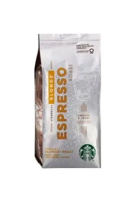 Espresso Blonde Roast Çekirdek Filtre Kahve 250 gr