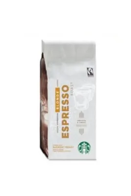 Espresso Blonde Roast Filtre Kahve 250 gr Çekirdek