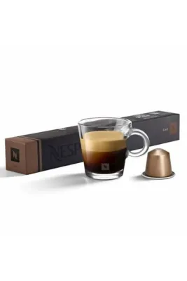 Espresso Cosi Kapsül Kahve Klasik 10'lu