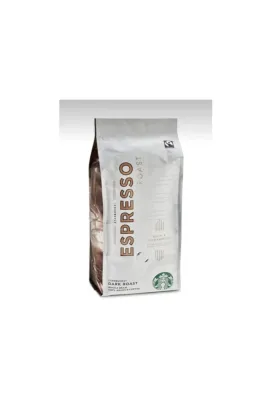 Espresso Dark Roast Filtre Kahve Çekirdek 250 Gr.