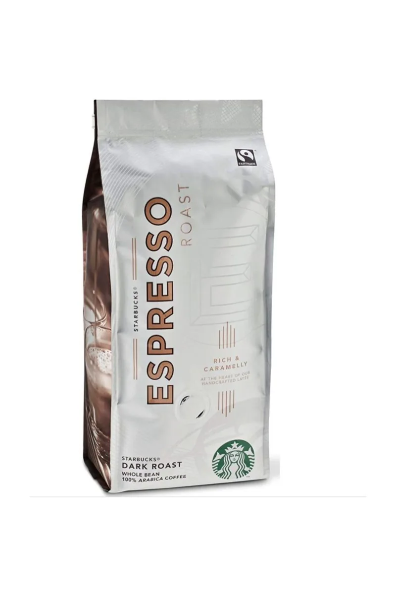 Espresso Öğütülmüş Kahve 250 gr