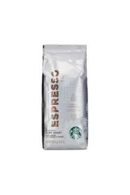 Espresso Rich&caramelly 250 Gr