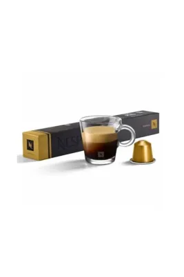 Espresso Volluto Kapsül Kahve 10'lu
