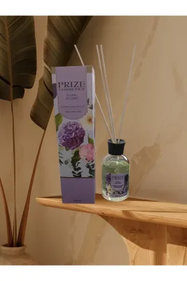 Floral Bouquet Bambu Çubuklu Oda Kokusu 100ml