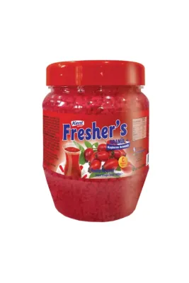 Fresher's Oralet Granül Kuşburnu Toz Içecek 300 gr