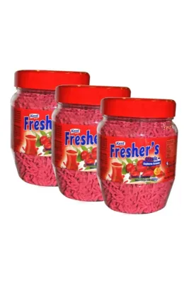 Fresher's Oralet Kuşburnu 3'lü