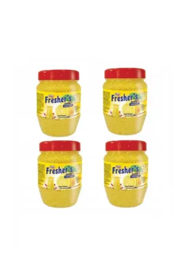 Fresher's Oralet Limon 4'lü