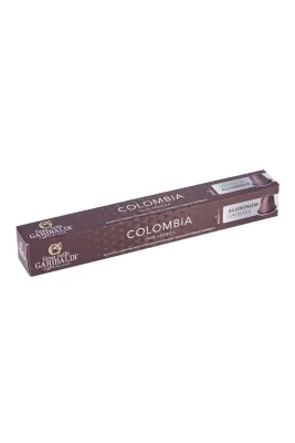 Gran Caffè Garibaldi Uyumlu Colombia Kapsül Kahve 10'lu