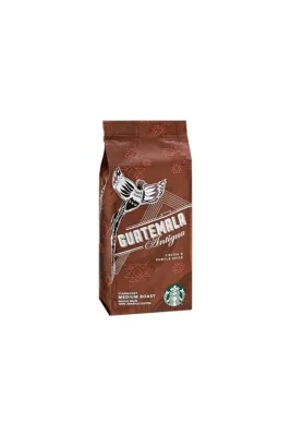 Guatemala Antigua Çekirdek Kahve 250 Gr