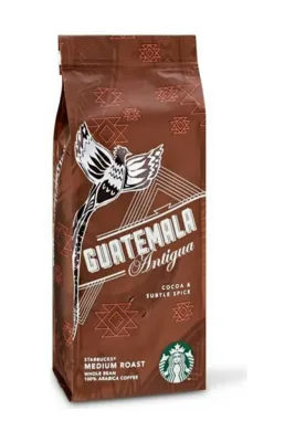 Guatemala Antigua Medium Roast 250 Gr Espresso Için Öğütülmüş Çekirdek Kahve