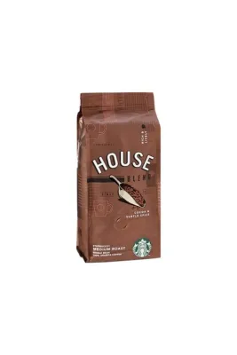 House Blend Çekirdek Kahve 250 gr