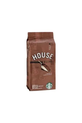 House Blend Çekirdek Kahve 250 gr