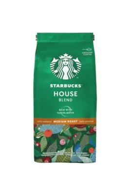 House Blend Öğütülmüş Kahve 200 Gr