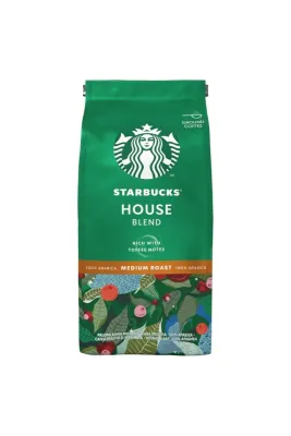 House Blend Öğütülmüş Kahve 200gr