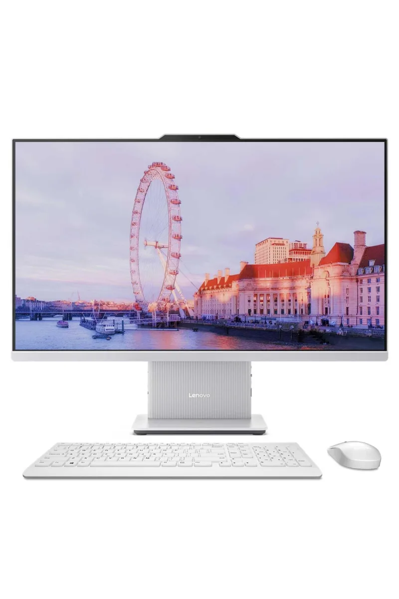 IdeaCentre 3 F0HM0048TR02 i7-13620H 16GB 2TBSSD 27" FHD FreeDOS All In One Bilgisayar