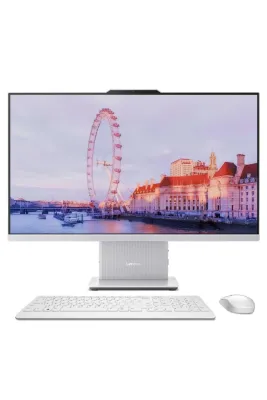IdeaCentre 3 F0HM0048TR09 i7-13620H 32GB 512SSD 27" FHD W11P All In One Bilgisayar