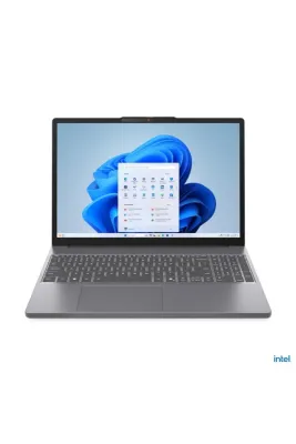 Ideapad Slim 3 Intel Core I5 13420H 16GB 512GB SSD Freedos 15.3" Wuxga Laptop 83K1004ETRM5