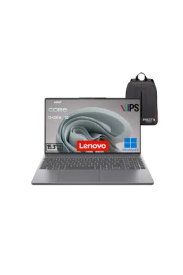 Ideapad Slim 3 Intel Core I5 13420H 8gb 512GB SSD 15.3" (Alüminyum) Win11 Pro 83K1004ETR P1