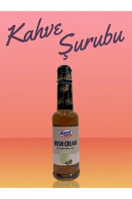 Irish Cream Aromalı Kahve Şurubu 355ml