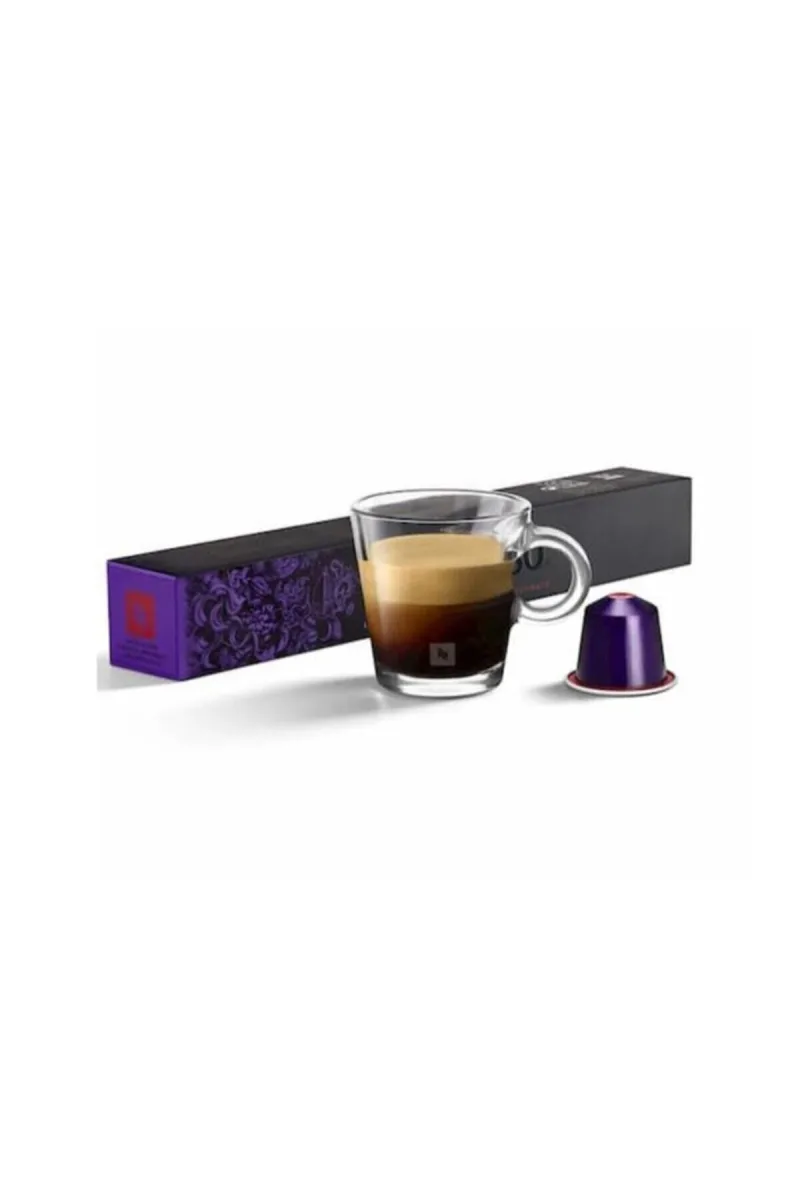 Ispirazione Firenze Arpeggio Decaffeinato Kapsül Kahve 10'lu