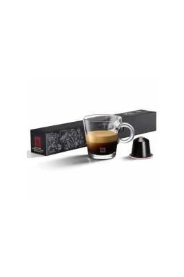 Ispirazione Ristretto Decaffeinato Kapsül Kahve 10'lu