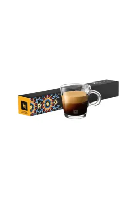 Istanbul Espresso Kapsül Kahve