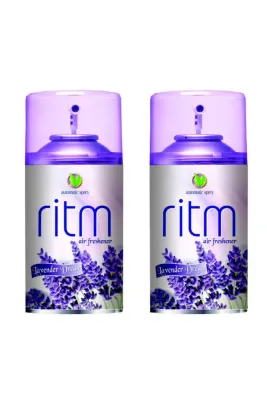 Oda Kokusu 300 Ml*2 Adet Lavanta