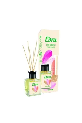 Oda Kokusu Bambu Pudra Esintisi 100 ml