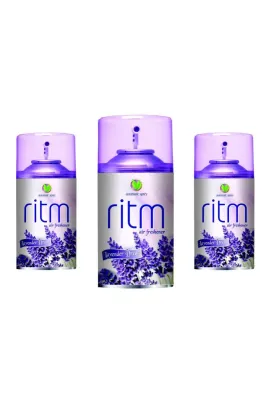 Oda Kokusu Lavanta 300 Ml *3 Lü