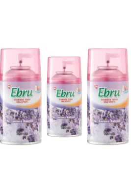 Oda Kokusu Lavanta Bahçesi 3*300 Ml