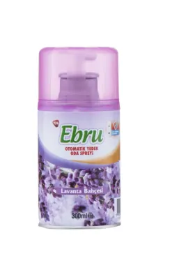 Oda Kokusu Lavanta Yedek 300 Ml