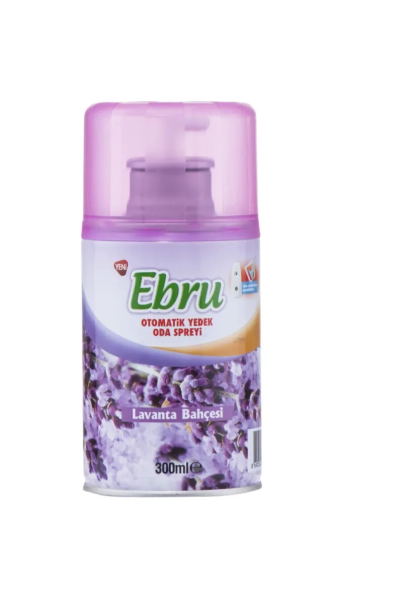 Oda Kokusu Lavanta Yedek 300 Ml