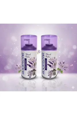 Oda Kokusu Masal Bahçesi 300 Ml * 2 Adet
