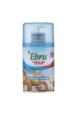 Oda Kokusu Okyanus Ferahlığı 300ml