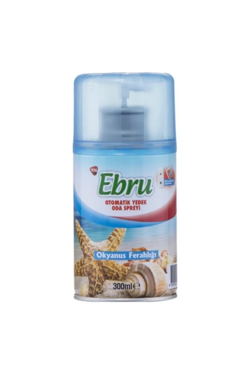 Oda Kokusu Okyanus Ferahlığı 300ml