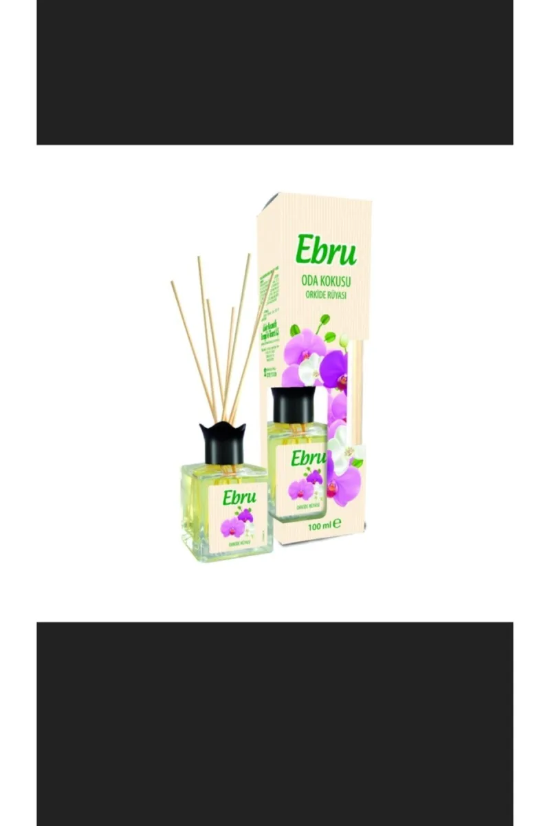 Oda Kokusu Orkide Rüyasi 100ml