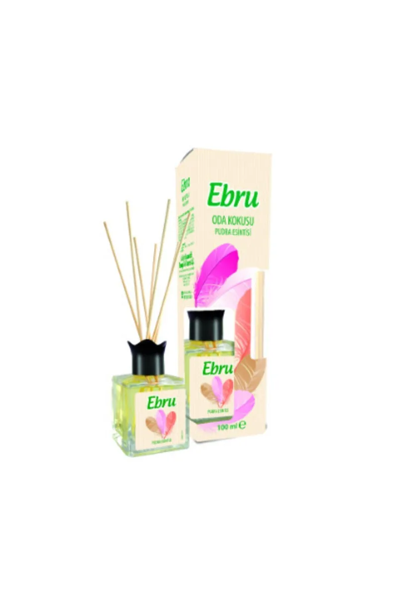 Oda Kokusu Pudra Esintisi 100 ml