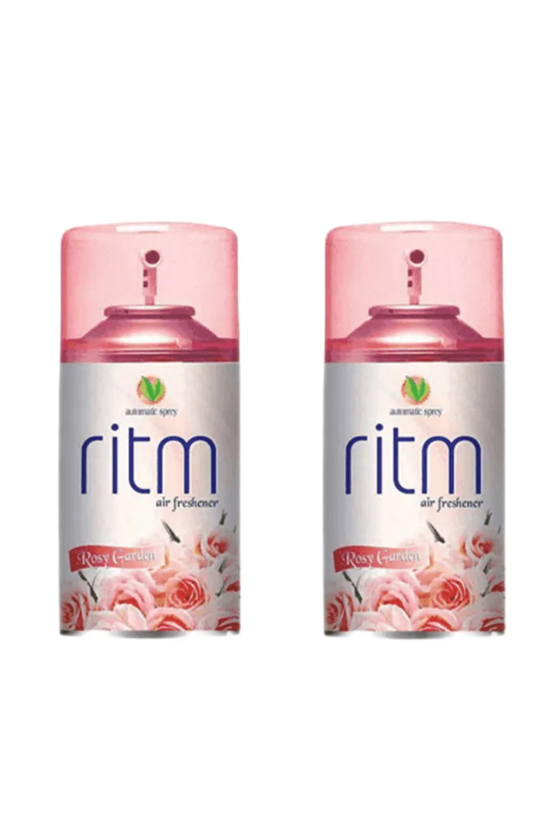 Oda Kokusu Rosy Garden 2*300 Ml