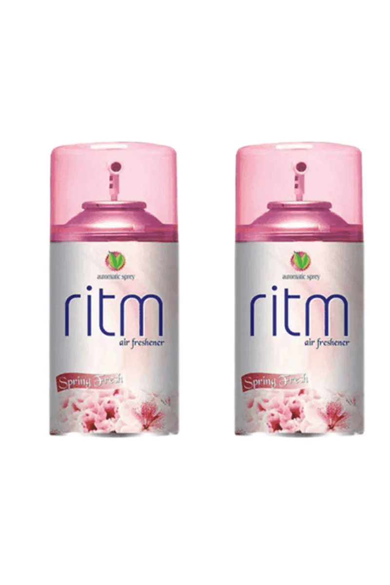 Oda Kokusu Spring Fresh 2*300 Ml