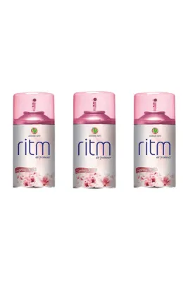 Oda Kokusu Sprıng Fresh 3*300 Ml