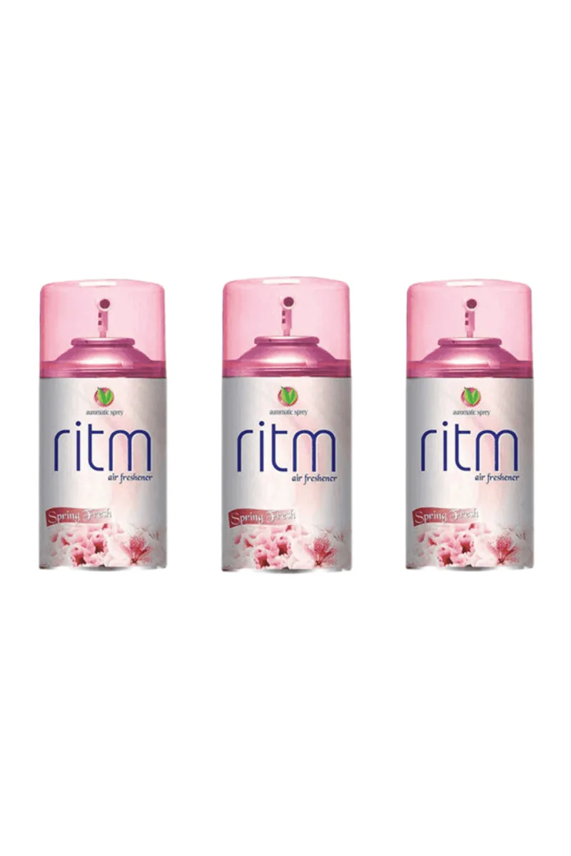 Oda Kokusu Sprıng Fresh 3*300 Ml