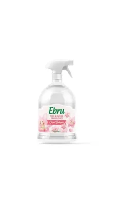 Oda Kumaş Temizleyici 1000 Ml