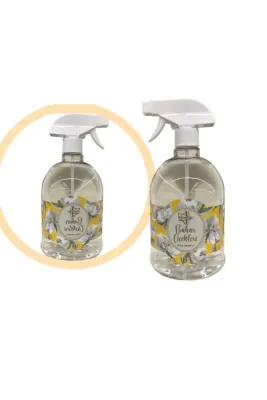 Oda Spreyi Bahar Çiçekleri 2x 1 Lt